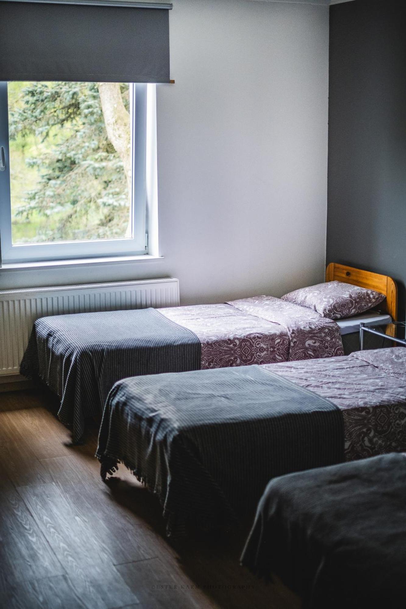 Pinska Guesthouse Room photo